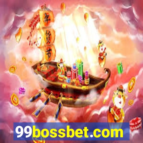 99bossbet.com