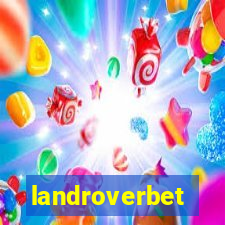 landroverbet