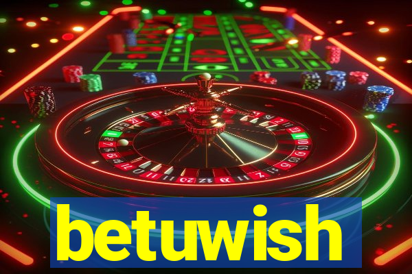 betuwish