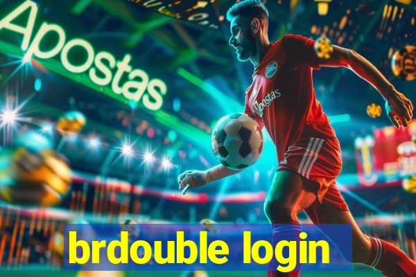 brdouble login