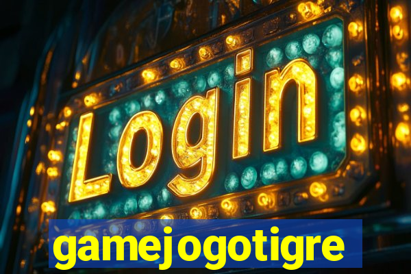 gamejogotigre