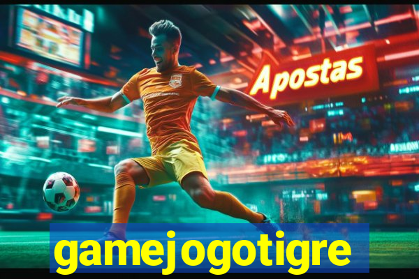 gamejogotigre