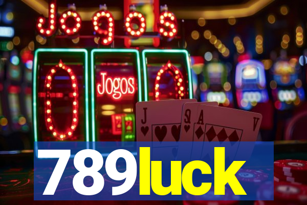 789luck