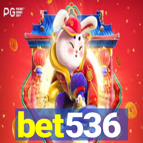 bet536