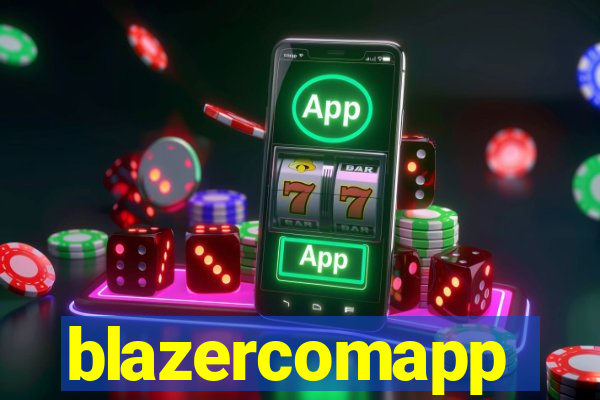blazercomapp