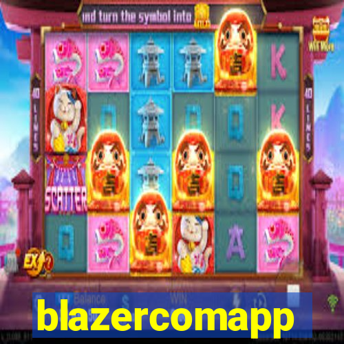blazercomapp