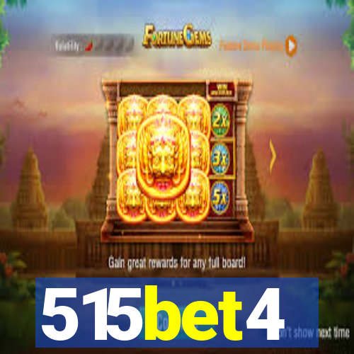 515bet4