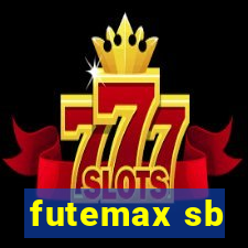 futemax sb