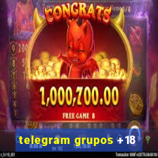 telegram grupos +18