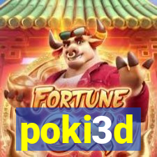 poki3d