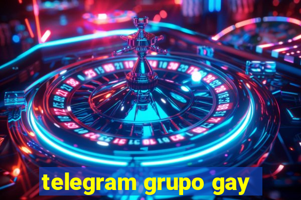 telegram grupo gay