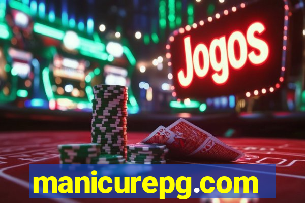 manicurepg.com