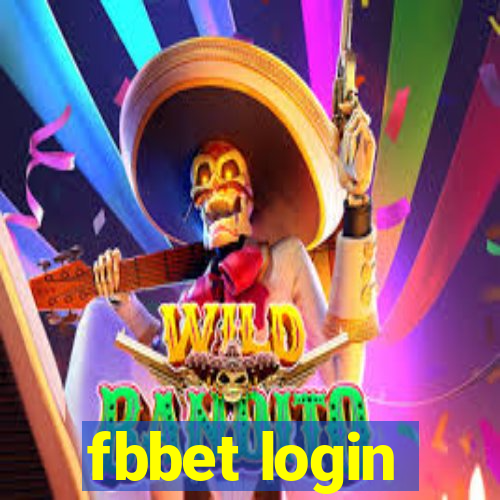 fbbet login
