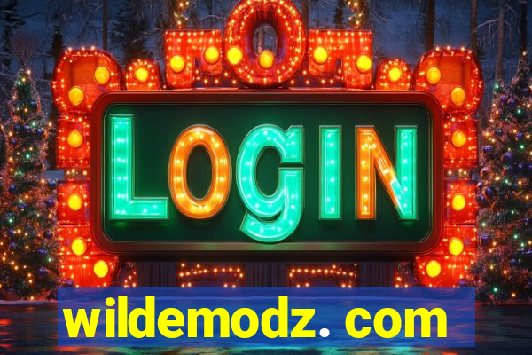 wildemodz. com