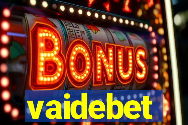 vaidebet