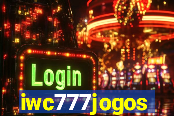 iwc777jogos