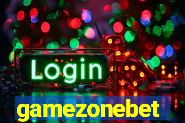gamezonebet
