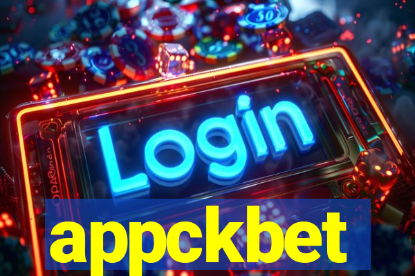appckbet