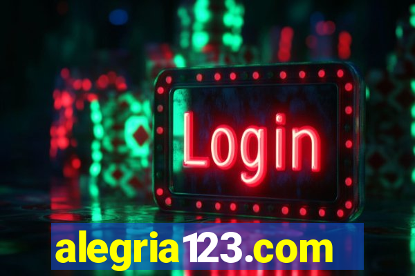 alegria123.com