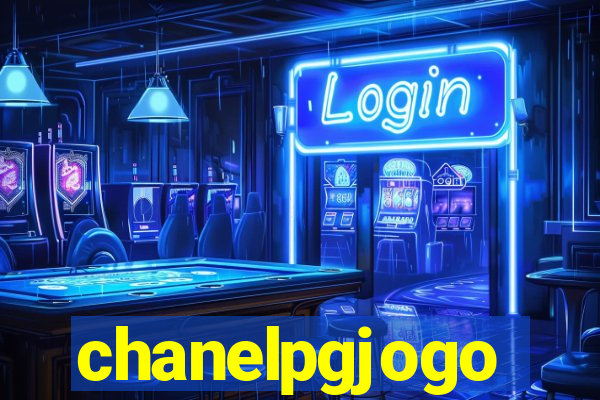 chanelpgjogo