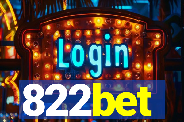 822bet