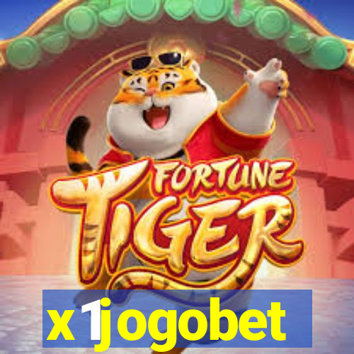 x1jogobet