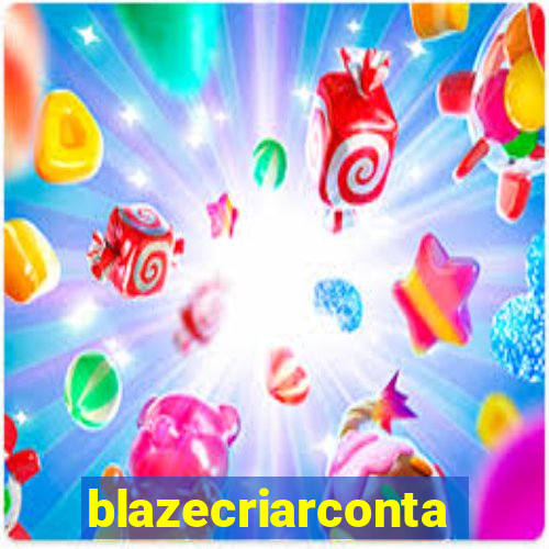 blazecriarconta