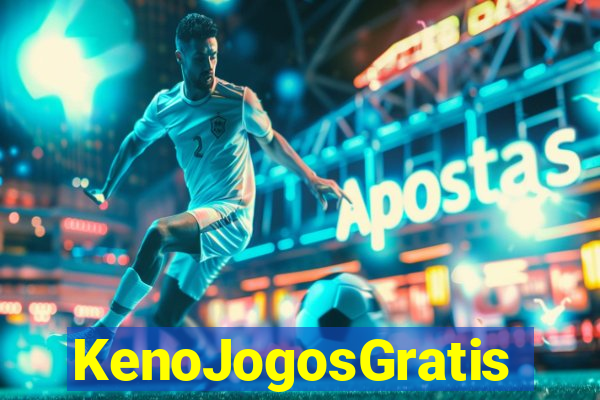 KenoJogosGratis