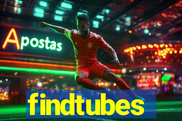 findtubes