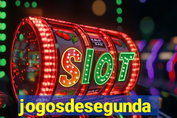 jogosdesegunda