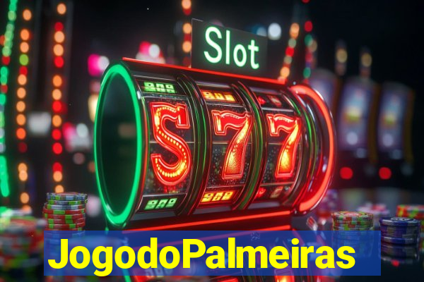 JogodoPalmeiras