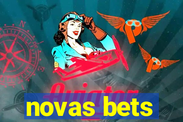 novas bets