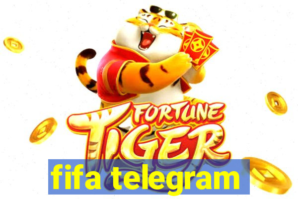 fifa telegram
