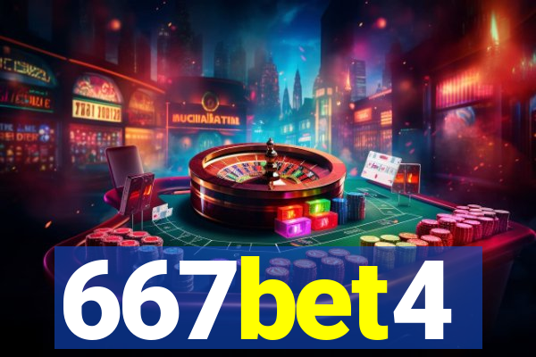 667bet4