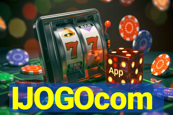 IJOGOcom