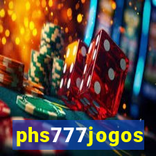 phs777jogos