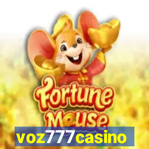 voz777casino