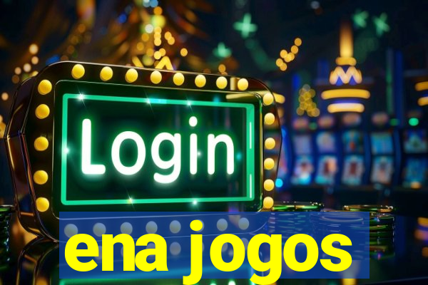 ena jogos