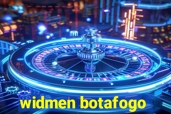 widmen botafogo