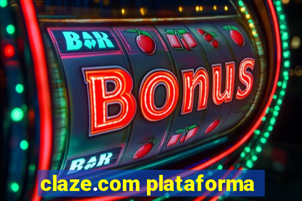 claze.com plataforma