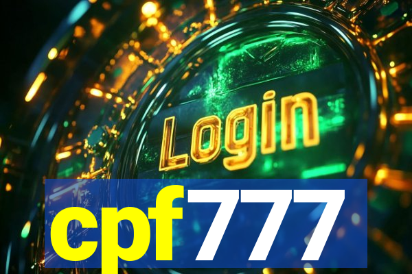 cpf777