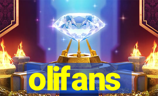 olifans