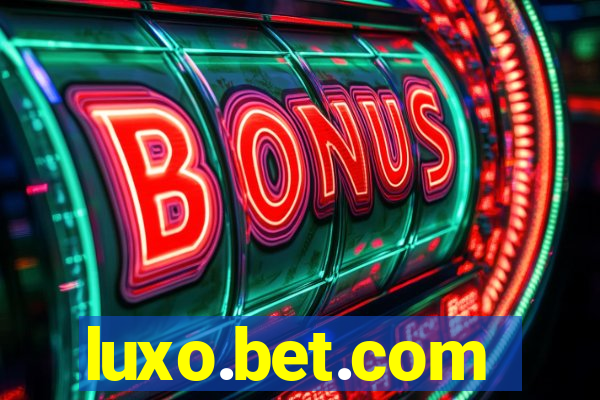 luxo.bet.com