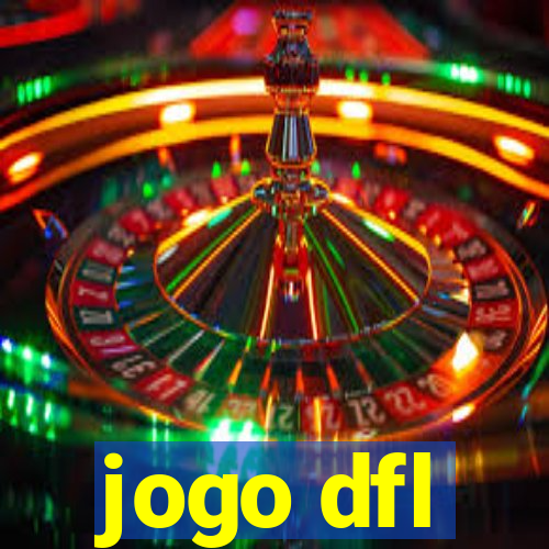 jogo dfl