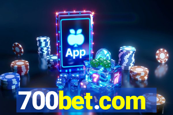 700bet.com