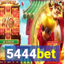 5444bet