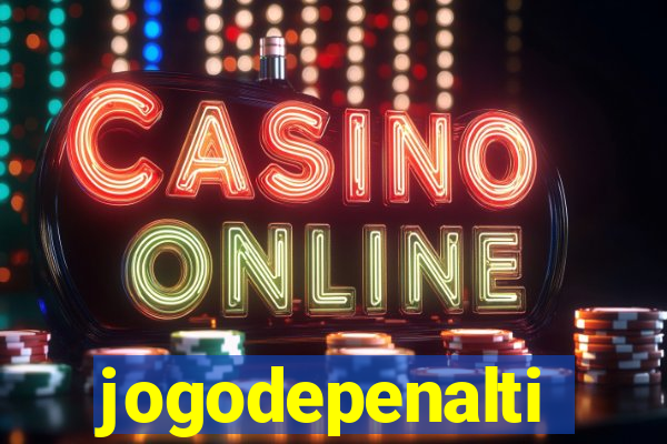 jogodepenalti
