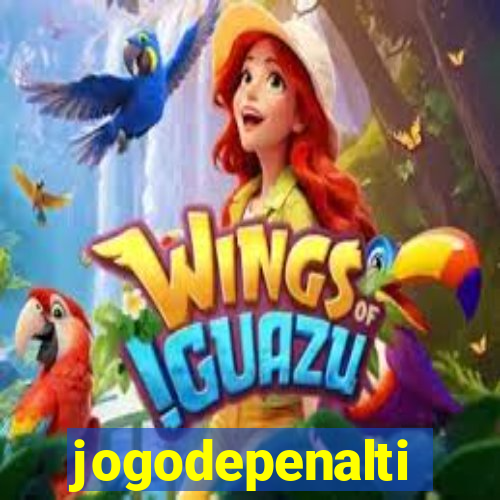 jogodepenalti