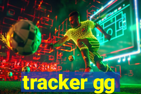 tracker gg