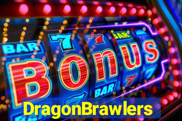 DragonBrawlers